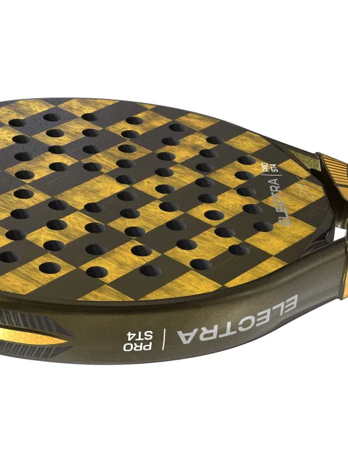 Siux Electra Stupa Pro St4 2025 | Ofertas de pádel